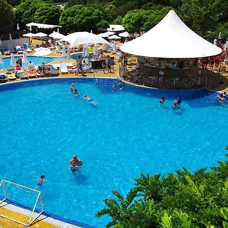 Bella Vista Beach Club Sinemoretz Exterior foto