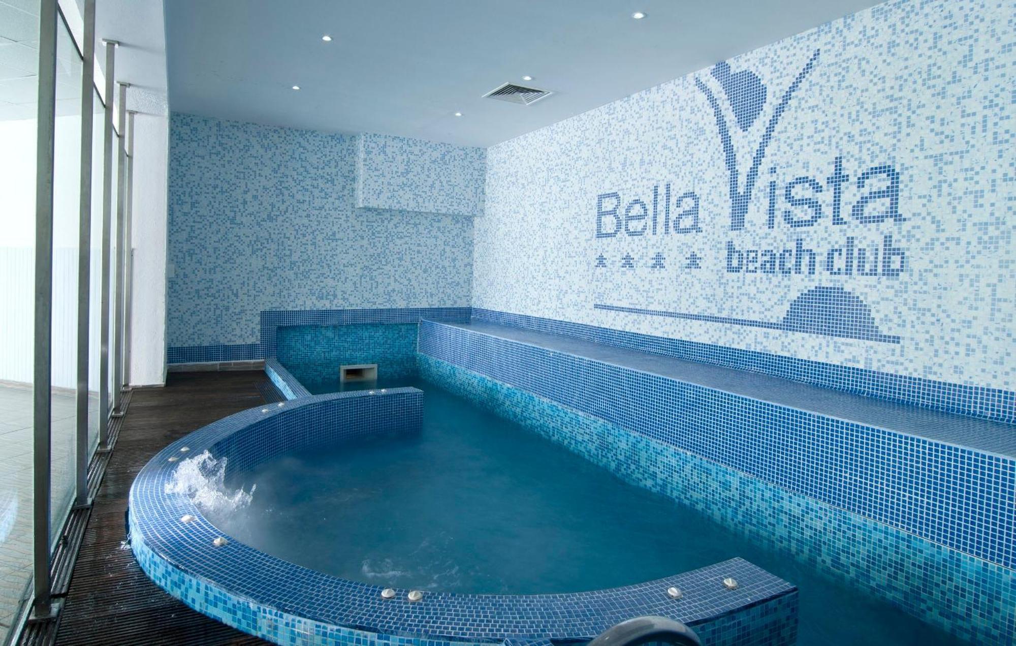 Bella Vista Beach Club Sinemoretz Exterior foto
