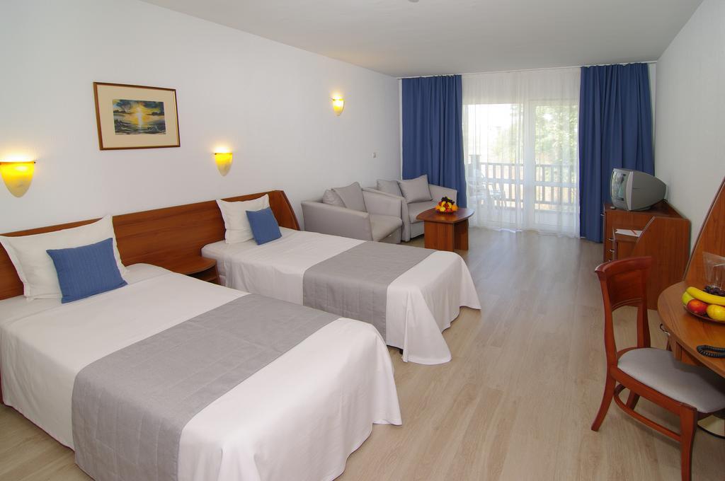 Bella Vista Beach Club Sinemoretz Habitación foto
