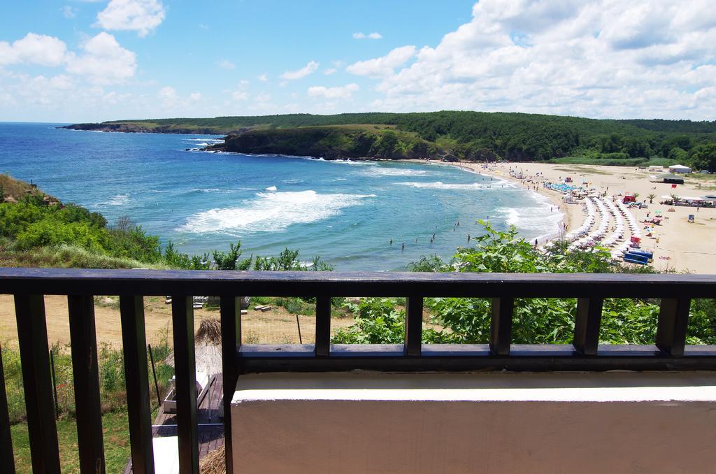 Bella Vista Beach Club Sinemoretz Exterior foto